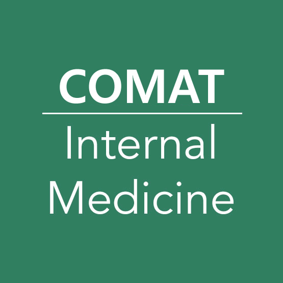 Internal Medicine COMAT Exam